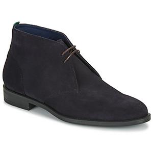 Paul Smith Laarzen  DRUMMOND NAVY