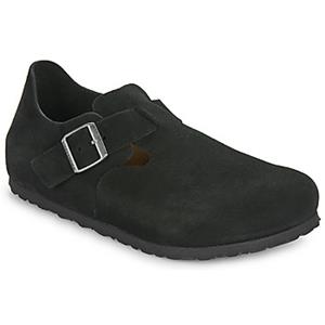 Birkenstock Nette schoenen  London LEVE Black