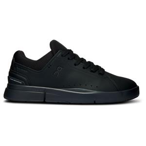 On  Women's The Roger Advantage - Sneakers, zwart