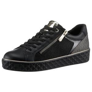 Marco Tozzi Plateausneakers Line