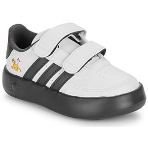 Adidas Lage Sneakers  BREAKNET LionKing CF I