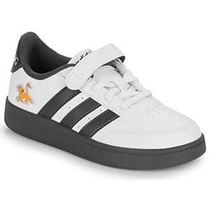 Adidas Lage Sneakers  BREAKNET LionKing EL C