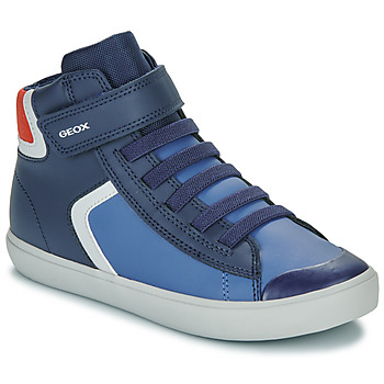 Geox Hoge Sneakers  J GISLI BOY