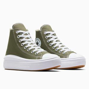 Converse Sneakers All Star Move Seasonal Color