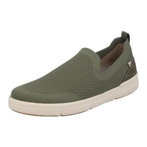 Rieker EVOLUTION Slip-on sneakers met memosoft-binnenzool