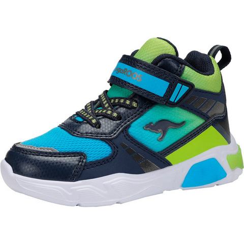 KangaROOS Sneakers K-SLB Clave Mid EV