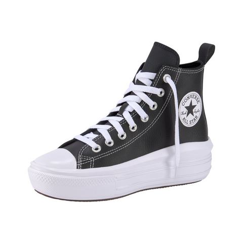 Converse Sneakers CHUCK TAYLOR ALL STAR MOVE PLATFORM