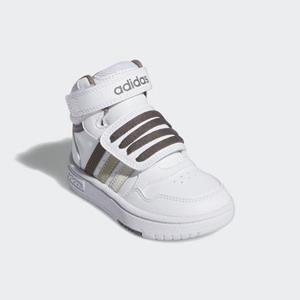 Adidas Sportswear Sneakers HOOPS MID