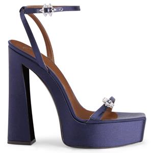 Giuseppe Zanotti HIMARI WEDGE