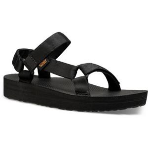 Teva Sandalen Midform Universal met klittenbandsluiting