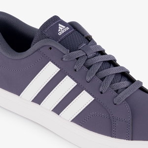 Adidas VS Pace 2.0 kinder sneakers blauw wit