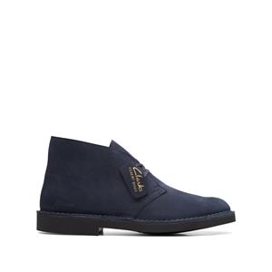 Clarks Desert boots in suèdeleer Evo