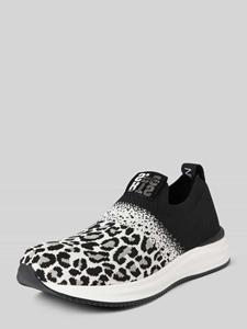 Marc Cain Bags & Shoes Sneakers in comfortmodel met labeldetail