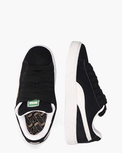 Puma Suede XL Zwart/Wit