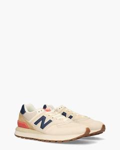 New balance U574L Beige/Multi