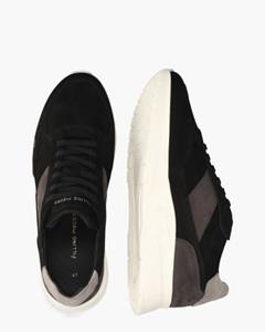 Filling Pieces Jet  Zwart