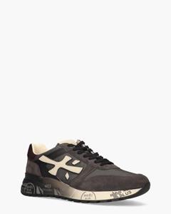 Premiata Mick Grijs