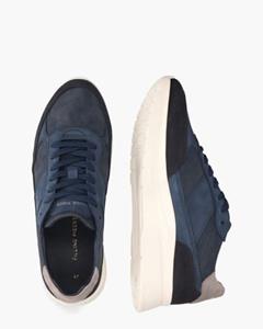 Filling Pieces Jet  Blauw