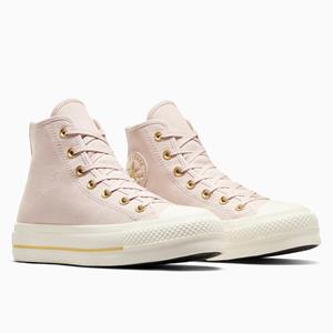 Converse Sneakers All Star Lift Hi Modern Tailored