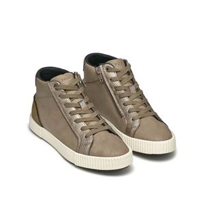 Geox Ademende hoge sneakers Blomiee