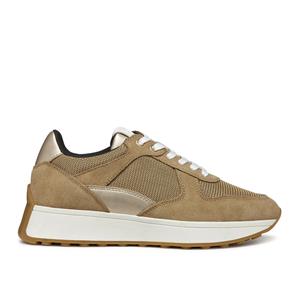 Geox Ademende sneakers Amabel