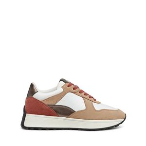 Geox Ademende sneakers Amabel