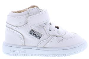 ShoesMe BN24S008-A white Wit 