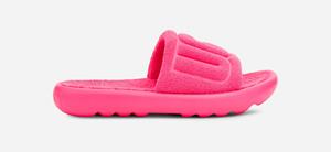 Ugg Mini-slipper voor Dames in Taffy Pink, 