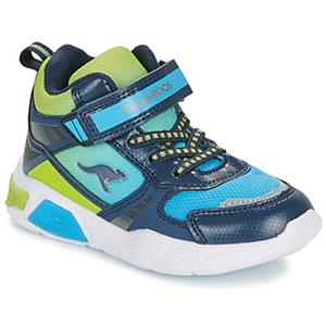 Kangaroos Hoge Sneakers  K-SLB Clave Mid EV