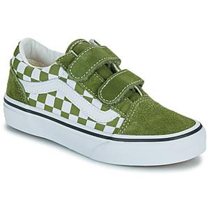 Vans Lage Sneakers  Old Skool V