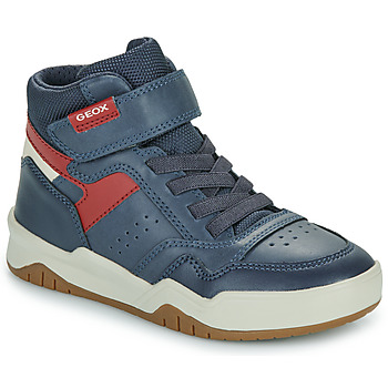 Geox Hoge Sneakers  J PERTH BOY