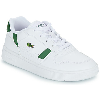 Lacoste Lage Sneakers  T-CLIP