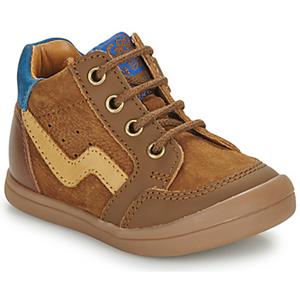 GBB Hoge Sneakers  BORISO