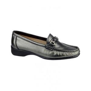 COTSWOLD Barrington dames loafer slip-on schoenen