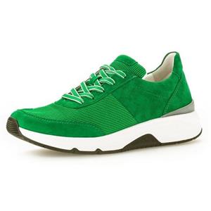 Gabor Rollingsoft Sneakers met sleehak