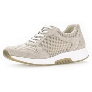 Gabor Rollingsoft Sneakers met sleehak