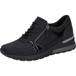 Waldläufer Sneakers met sleehak H-Clara-soft