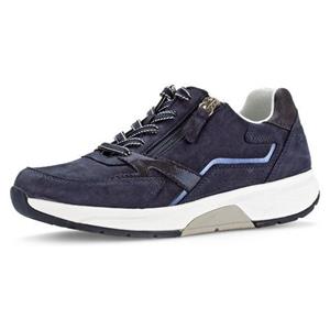 Gabor Rollingsoft Sneakers met sleehak