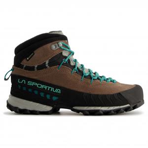 La sportiva  Women's TX4 Mid GTX - Approachschoenen, zwart