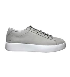 Blackstone MAYNARD - Light Grey - Sneaker (low)