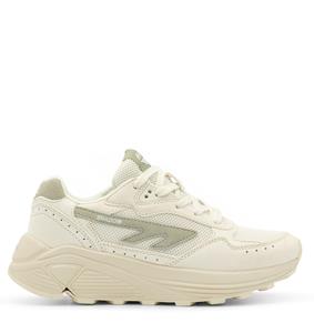 Hi-Tec shadow gardenia alfalfa lage sneakers unisex