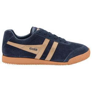 Gola  Women's Harrier Mirror - Sneakers, blauw