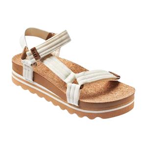 Reef Cushion Rem Hi Sandalen Dames