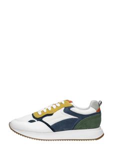 Sub55  Heren Sneakers Licht Grijs