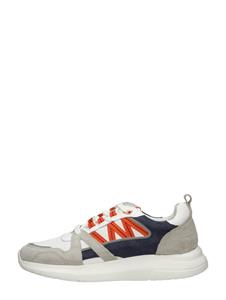 Sub55  Heren Sneakers Licht Grijs