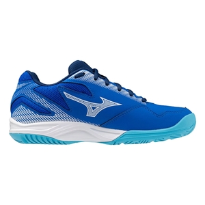 Mizuno Stealth star