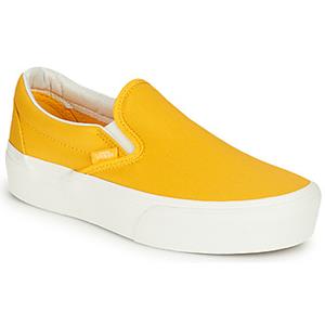 Vans Instappers  Classic Slip-On Platform