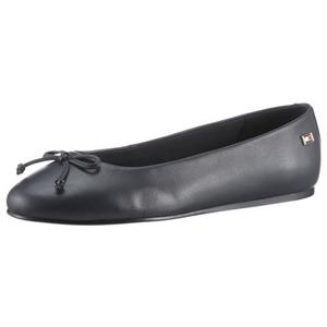 Tommy Hilfiger Ballerina's ESSENTIAL CHIC BALLERINA