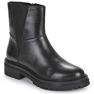 Geox  Damenstiefel D IRIDEA