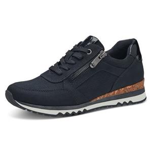 Marco Tozzi Sneakers met zacht verdikte binnenzool